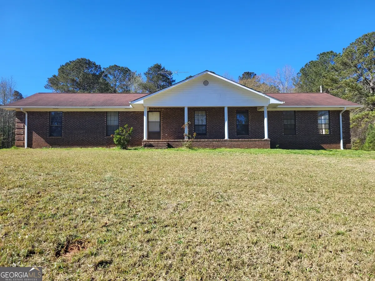 8321 County Rd 289, Lanett, AL 36863 - #1