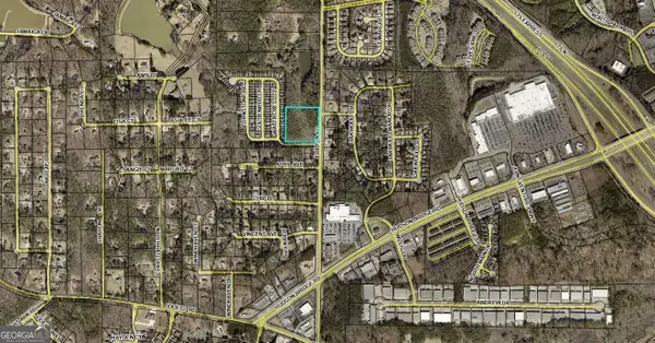 0 Flippen Road #5 ACRES, Stockbridge, GA 30281