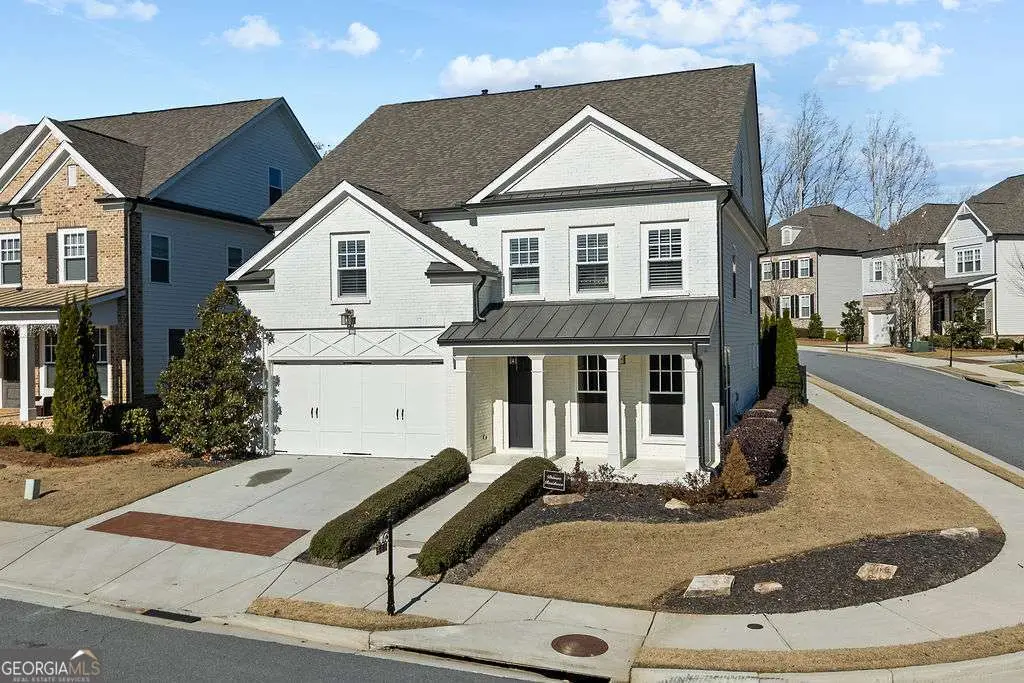 560 Hannaford Walk, Duluth, GA 30097 - #1