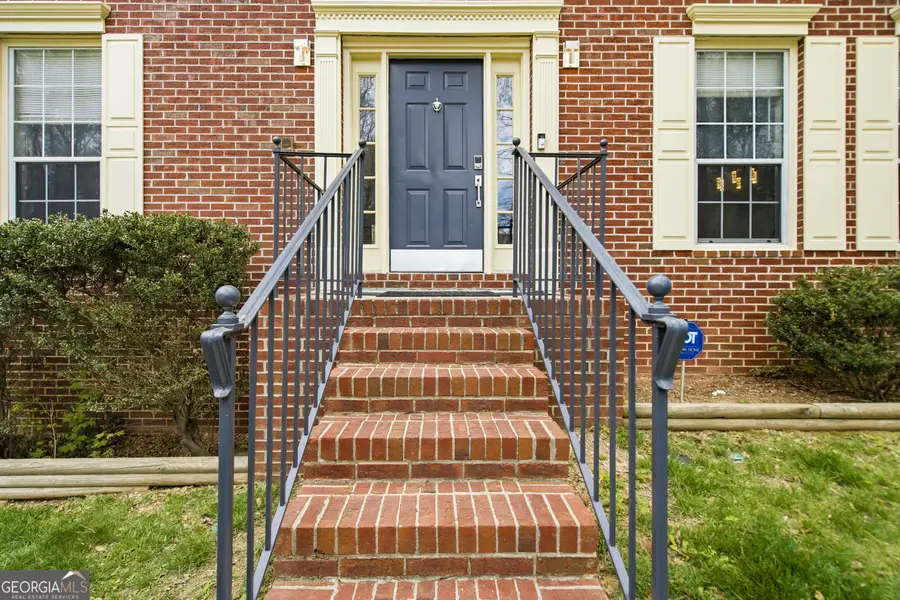 145 Shadybrook Lane Sw, Atlanta, GA 30331 - #2
