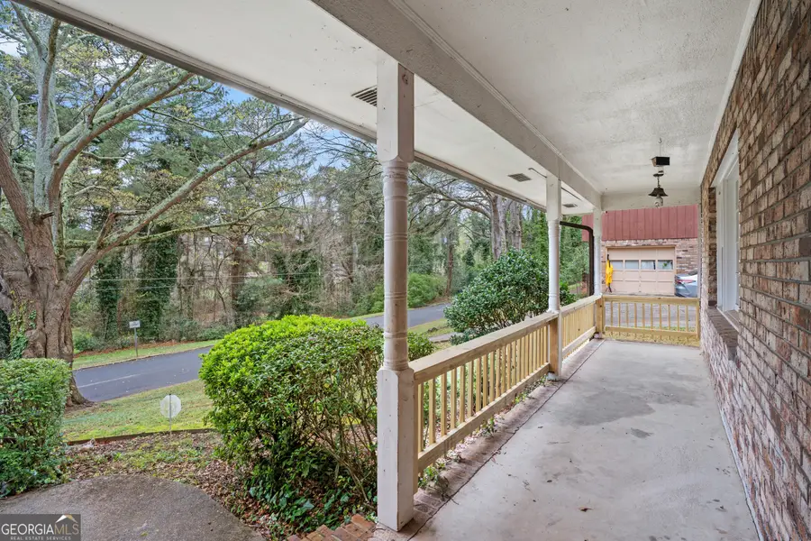 656 Cheviot Drive, Decatur, GA 30032 - #3