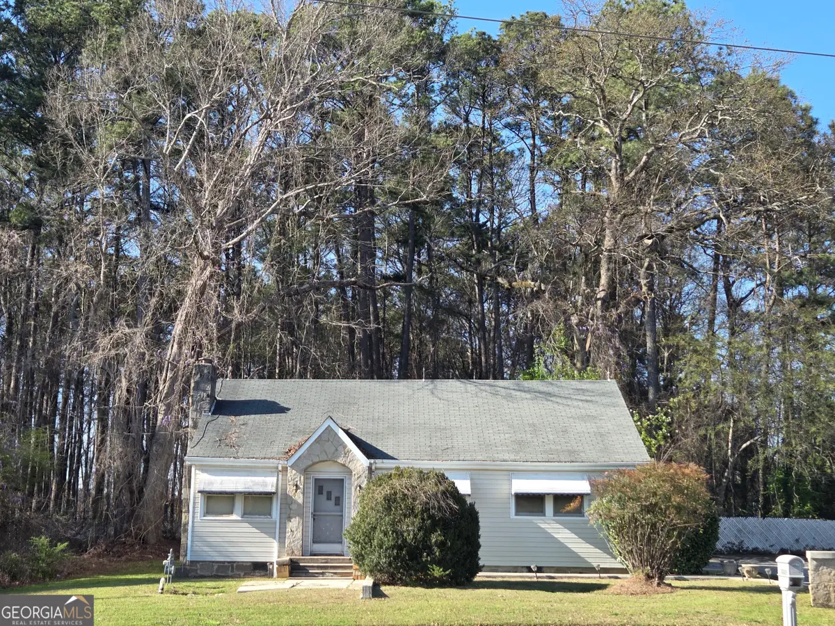 5005 Five Forks Trickum Road Sw, Lilburn, GA 30047 - #1