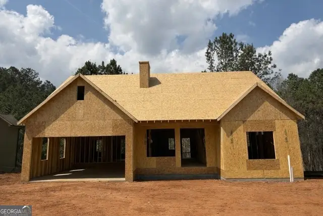 161 Ambrose Drive, Jasper, GA 30143 - #3