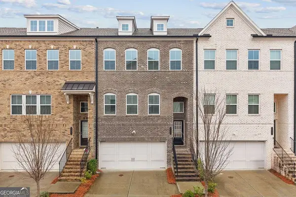 2247 Pink Hawthorn Drive, Buford, GA 30518