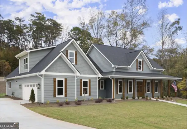 6017 Bluewater Boulevard, Gainesville, GA 30506