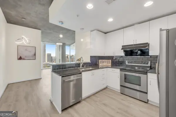 860 Peachtree Street Ne #2209, Atlanta, GA 30308