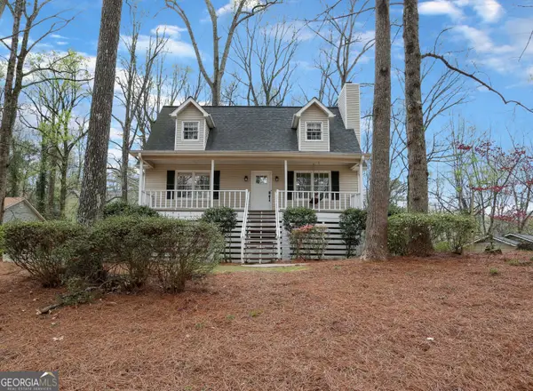 2973 Forest Chase Terrace Ne, Marietta, GA 30066