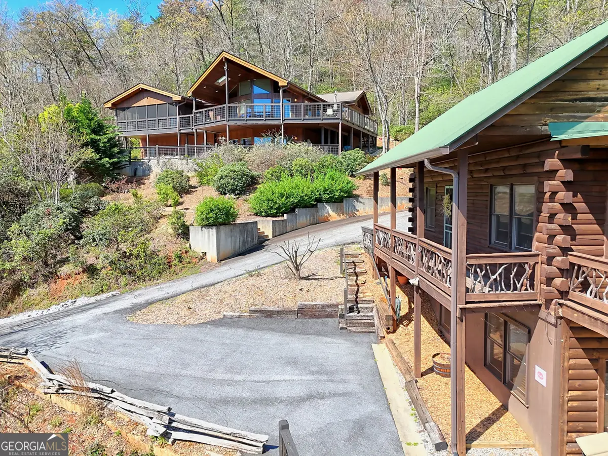 9406 Bridge Creek Road, Tiger, GA 30576 - #1