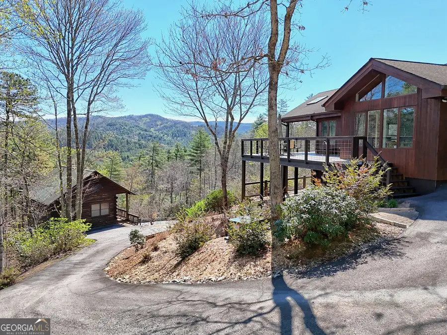9406 Bridge Creek Road, Tiger, GA 30576 - #2