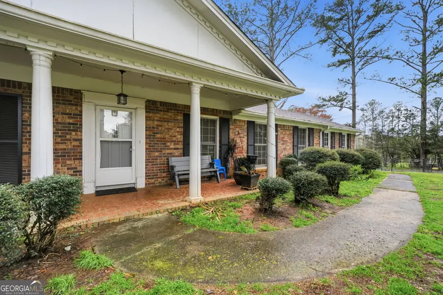 1935 Flat Shoals Road Se, Conyers, GA 30013 - #3