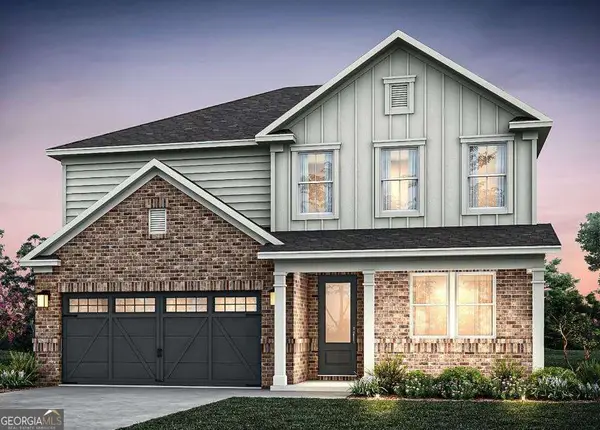 4403 Karenwood Circle, Powder Springs, GA 30127