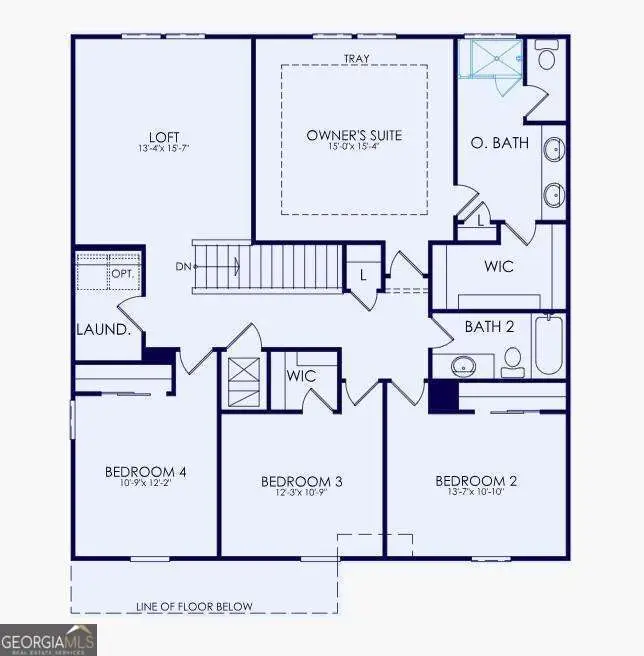 4403 Karenwood Circle, Powder Springs, GA 30127 - #3