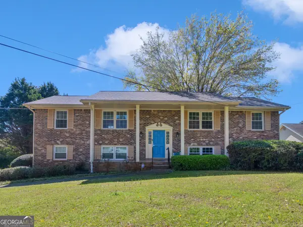 765 Swamp Creek Drive, Jonesboro, GA 30238