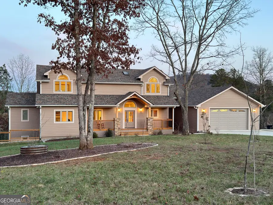 335 Northshore Drive, Blairsville, GA 30512 - #2