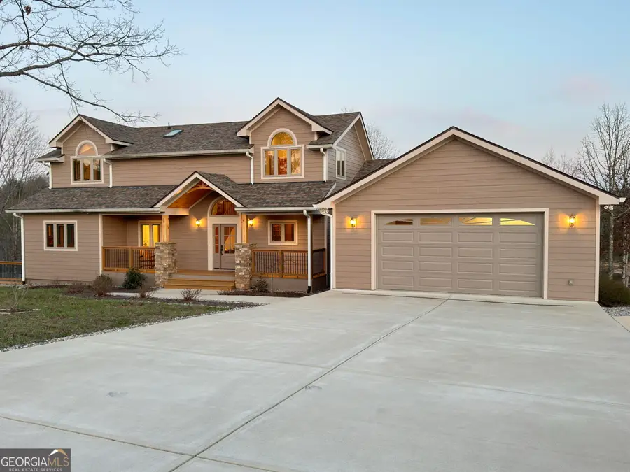 335 Northshore Drive, Blairsville, GA 30512 - #3