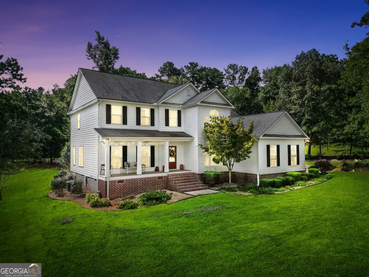 153 Highland Circle, Flovilla, GA 30216 - #1