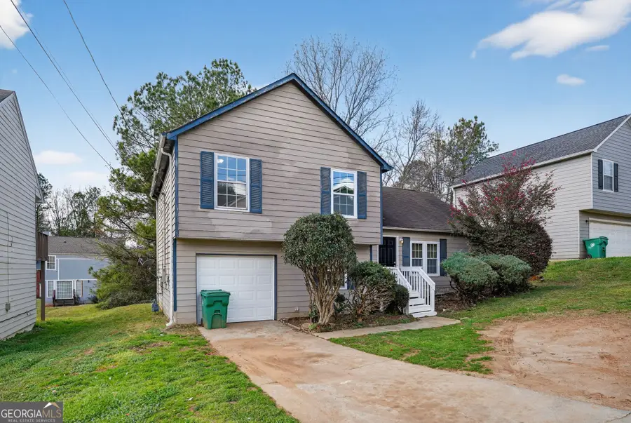 2579 Stardust Trail, Decatur, GA 30034 - #2