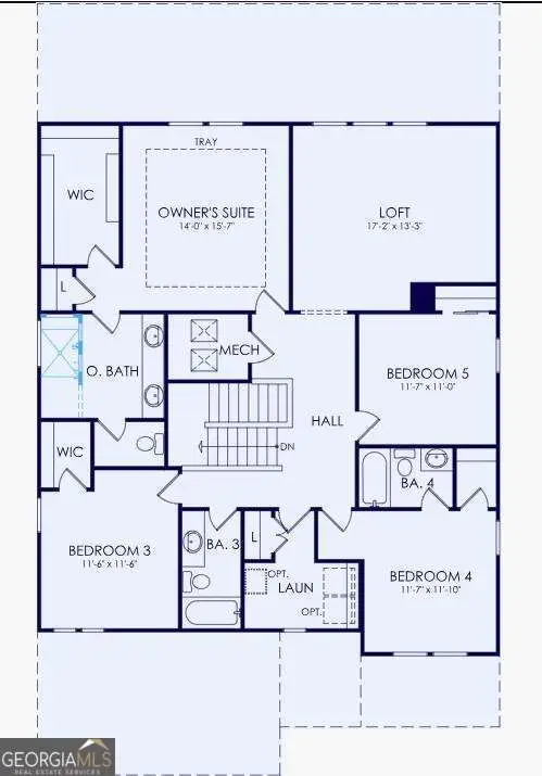 4210 Karenwood Circle, Powder Springs, GA 30127 - #3