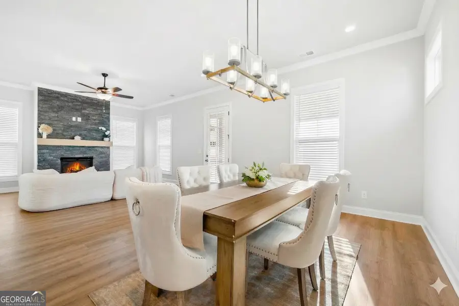 1562 Harvest Park Lane, Suwanee, GA 30024 - #3