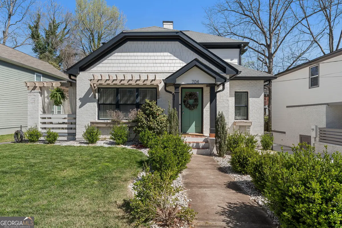 704 Rochelle Drive Sw, Atlanta, GA 30310 - #1