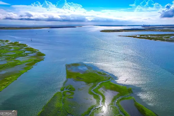 405 S Point Boulevard, St. Marys, GA 31558