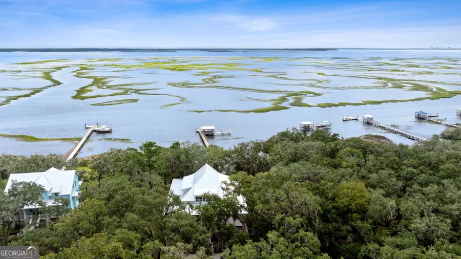 405 S Point Boulevard, Saint Marys, GA 31558 - #3