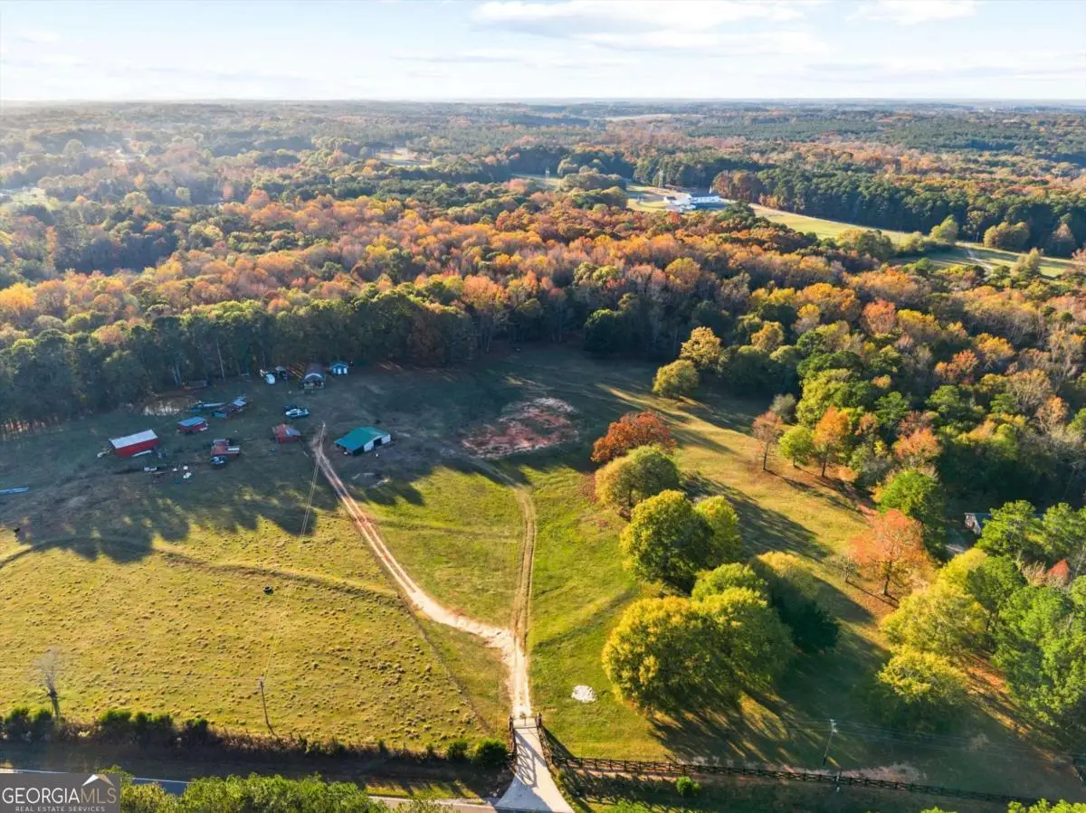 1740 Gratis Road, Monroe, GA 30656 - #1