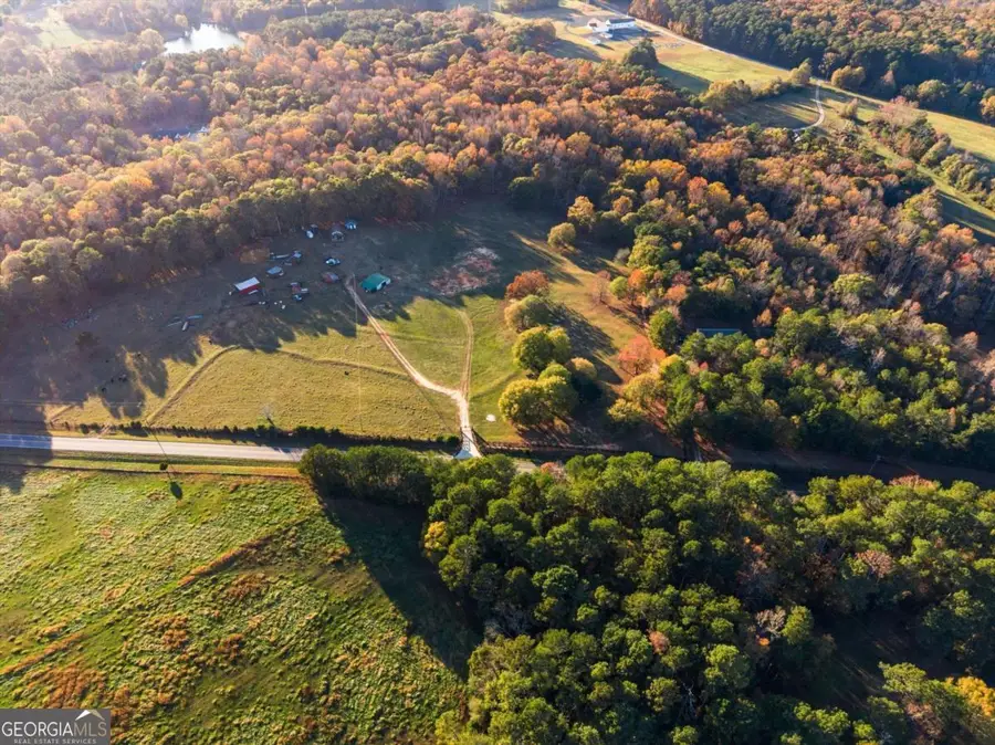 1740 Gratis Road, Monroe, GA 30656 - #2