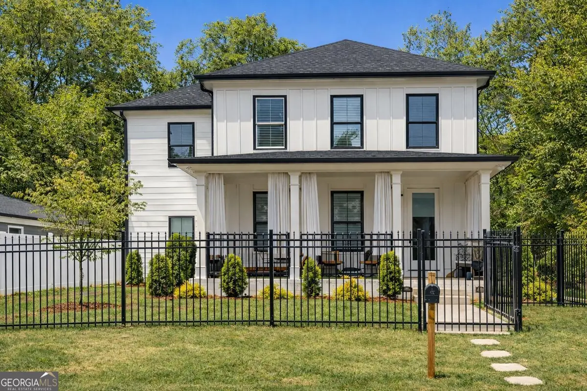 969 Parsons Street Sw, Atlanta, GA 30314 - #1