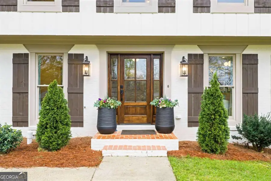 3549 Castlehill Court, Tucker, GA 30084 - #3