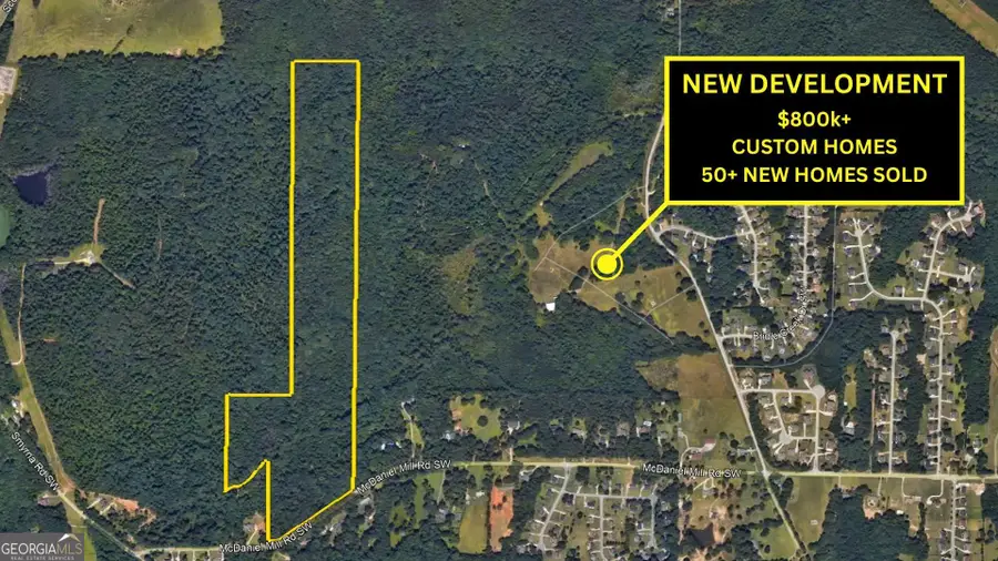 2229 Mcdaniel Mill Road Sw, Conyers, GA 30094 - #3