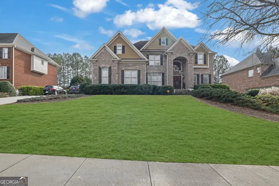 2086 Chambord Way, Snellville, GA 30078 - #2