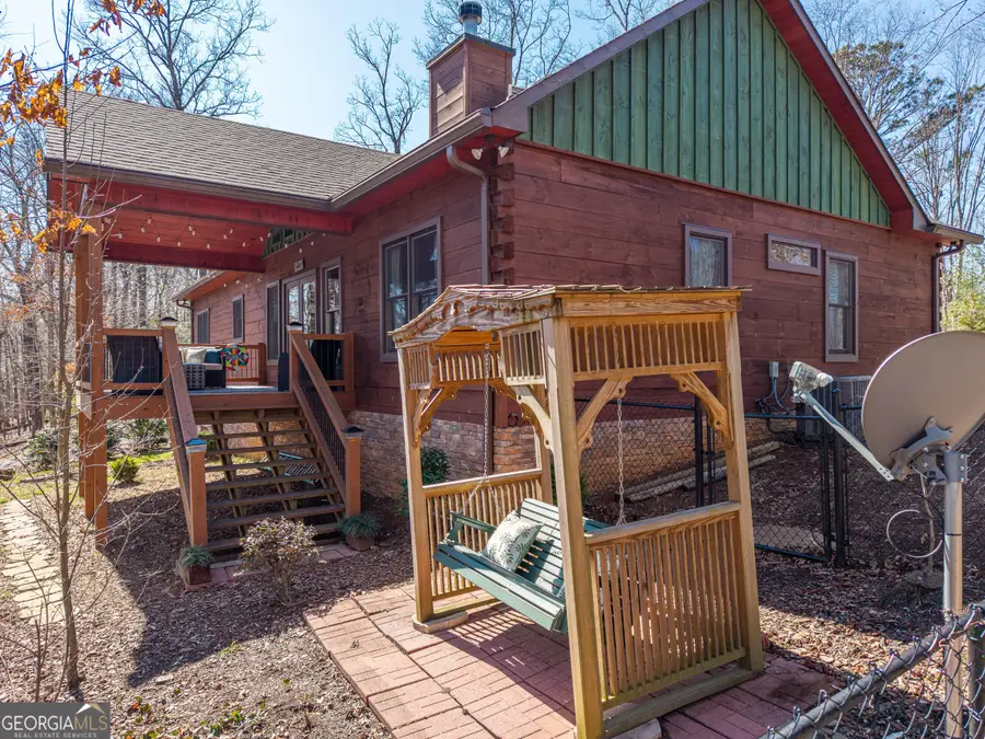 605 Toccoa Preserve Lane, Blue Ridge, GA 30513 - #2