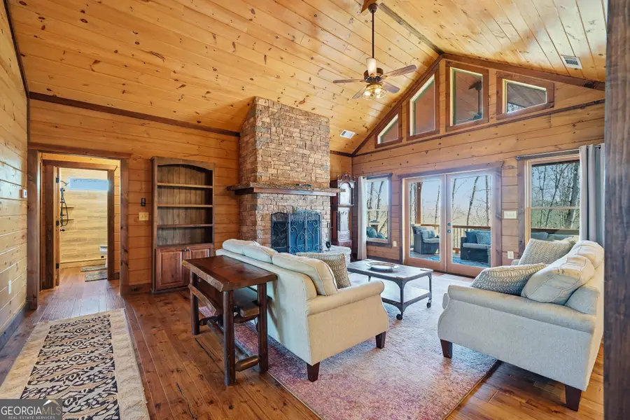 605 Toccoa Preserve Lane, Blue Ridge, GA 30513 - #3