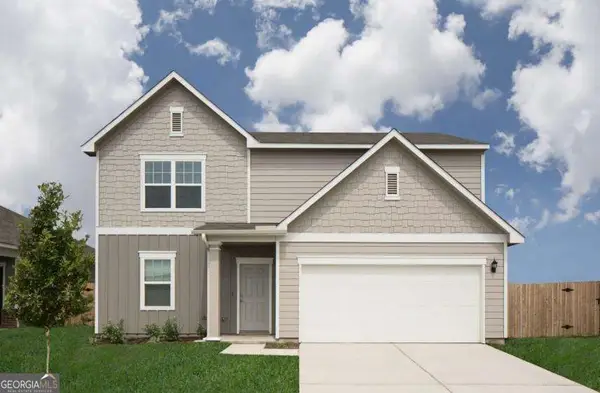 56 Crescent Boulevard, Carrollton, GA 30116