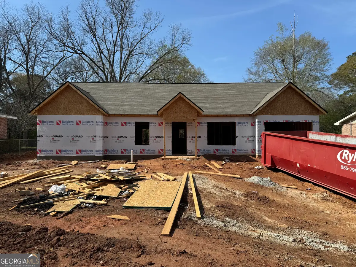 122 Pinewood Drive, Gray, GA 31032 - #1