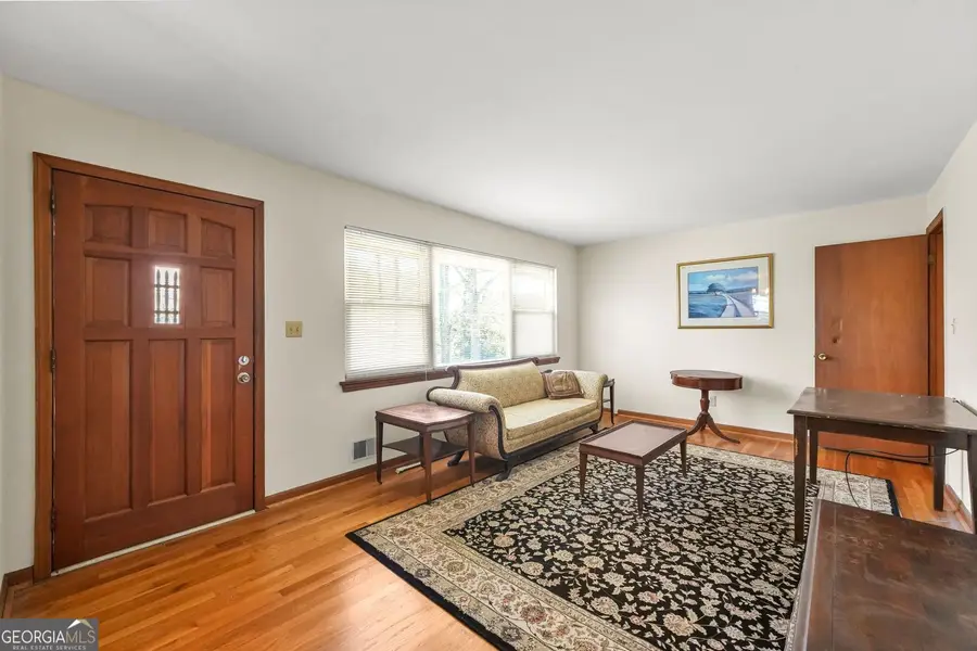 5291 Campbellton Road, Atlanta, GA 30331 - #3