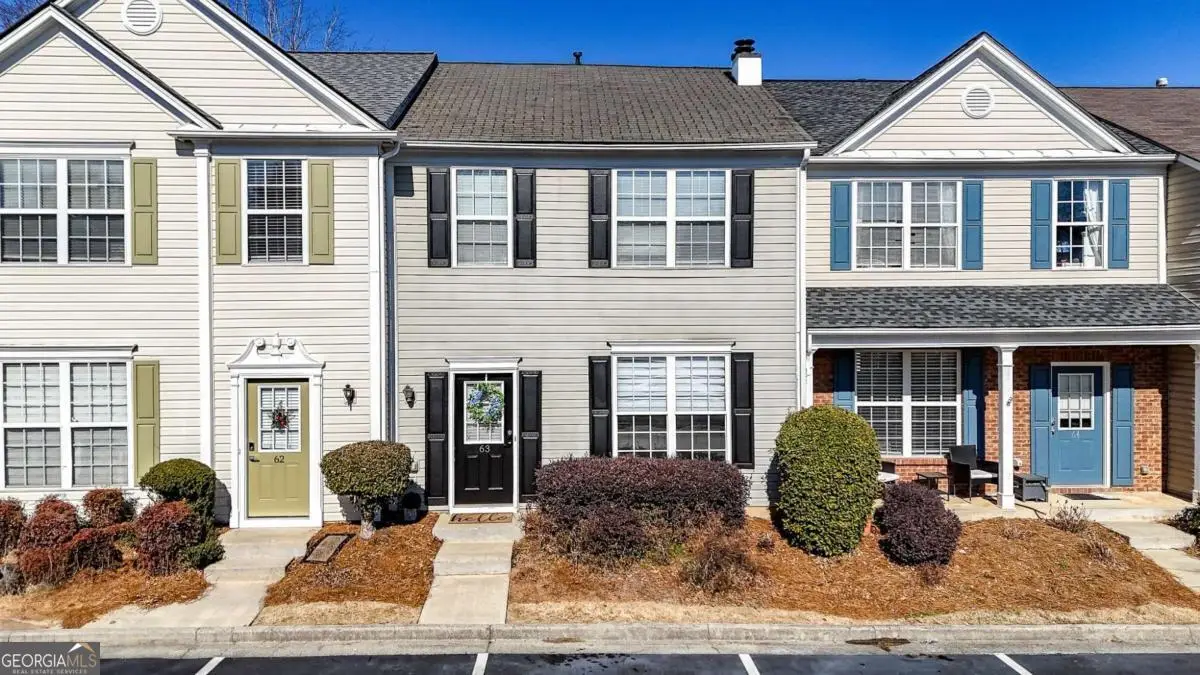 13300 Morris Road #63, Alpharetta, GA 30004 - #1