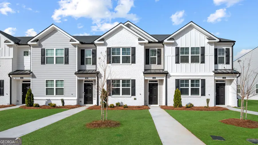 360 Sound Circle, Stockbridge, GA 30281 - #2