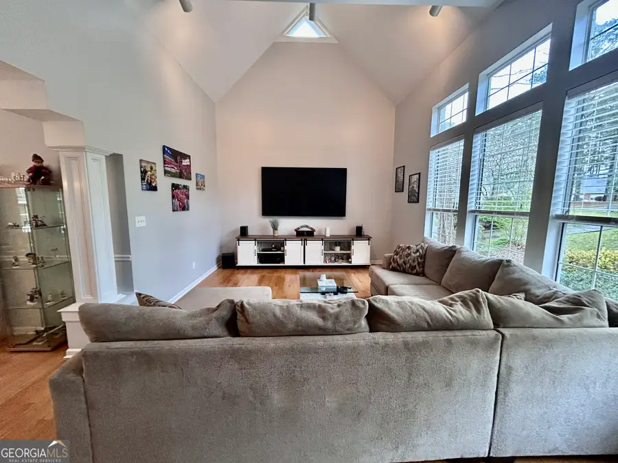 135 Kenton Place, Peachtree City, GA 30269 - #3