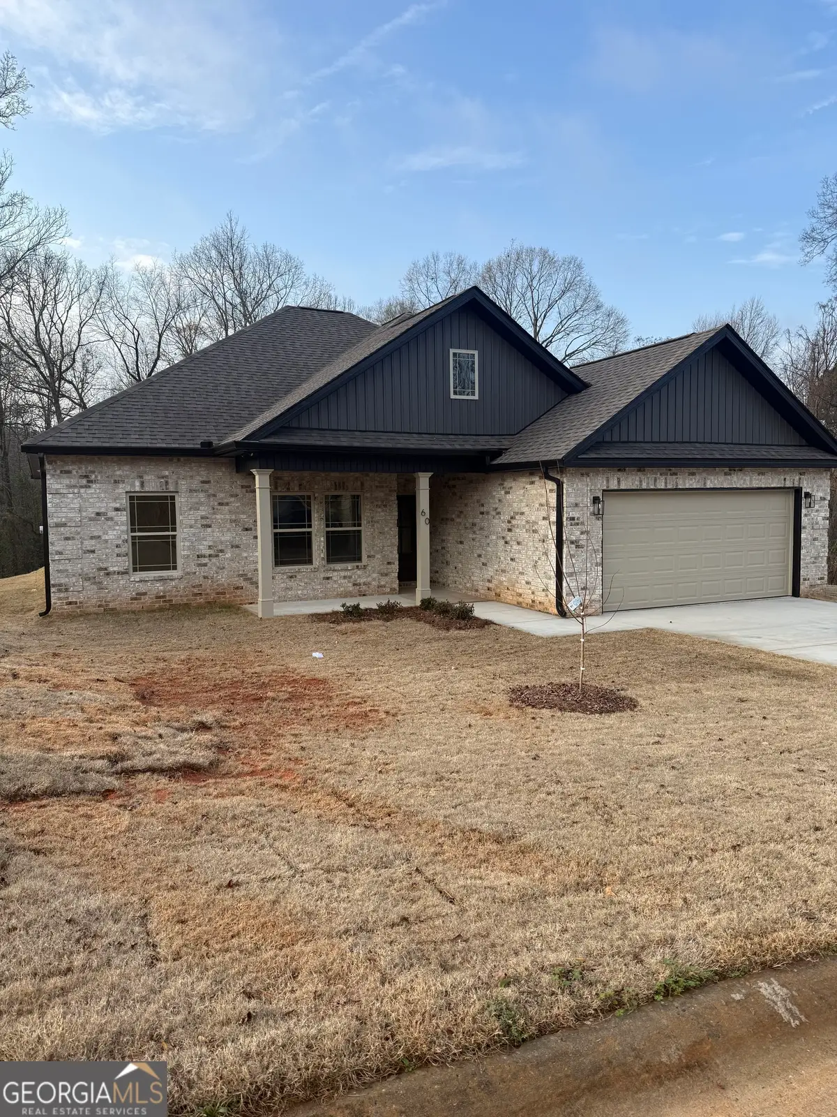 60 Tiffany Lane, Warner Robins, GA 31093 - #1