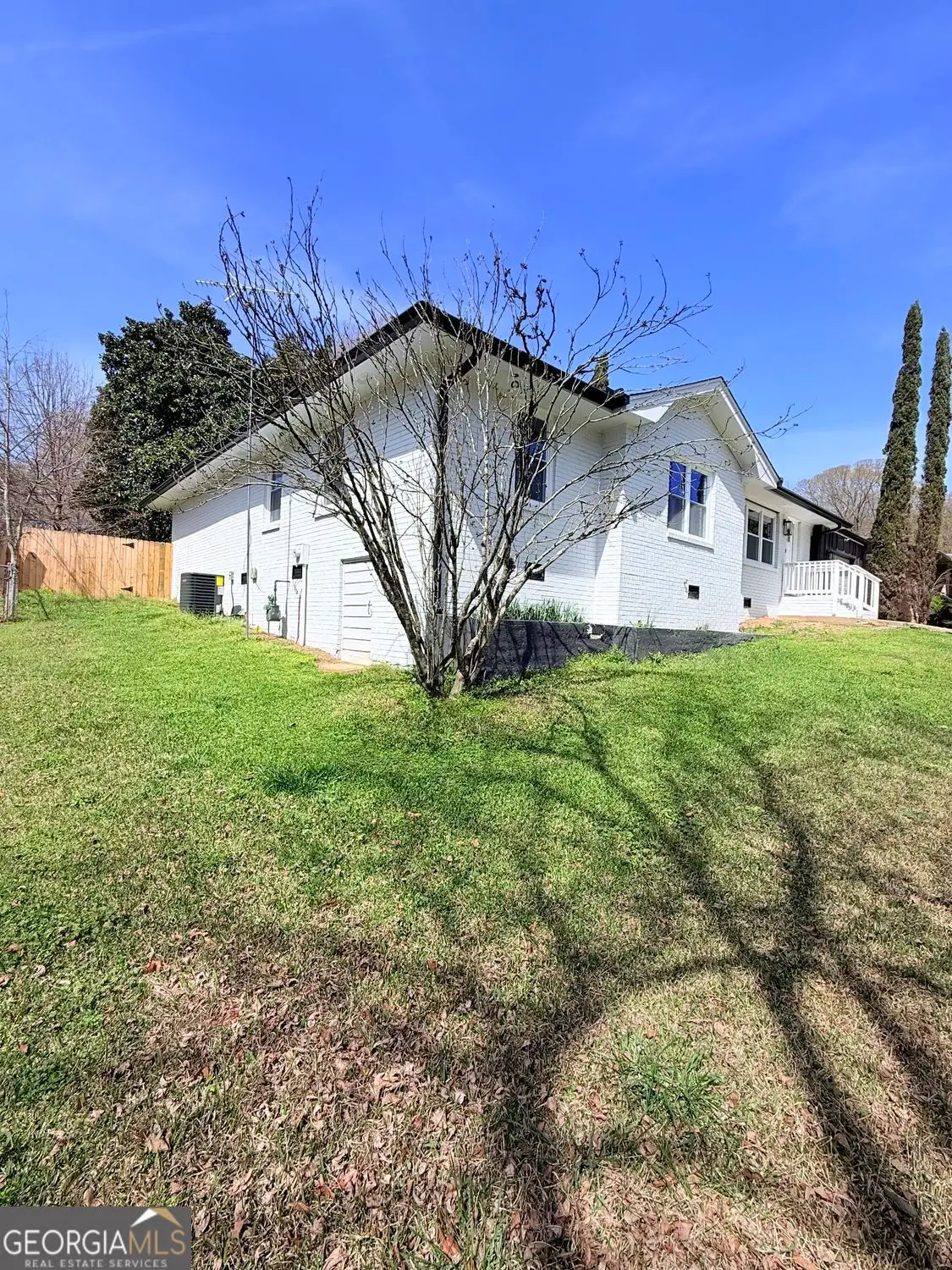 6493 Menlo Way, Rex, GA 30273 - #1