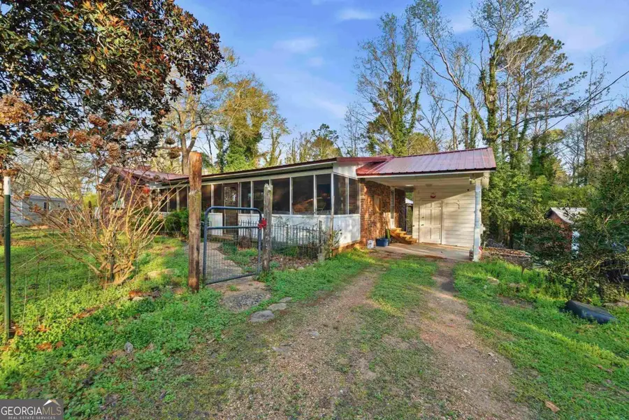 296 SE Kings Road, Milledgeville, GA 31061 - #3