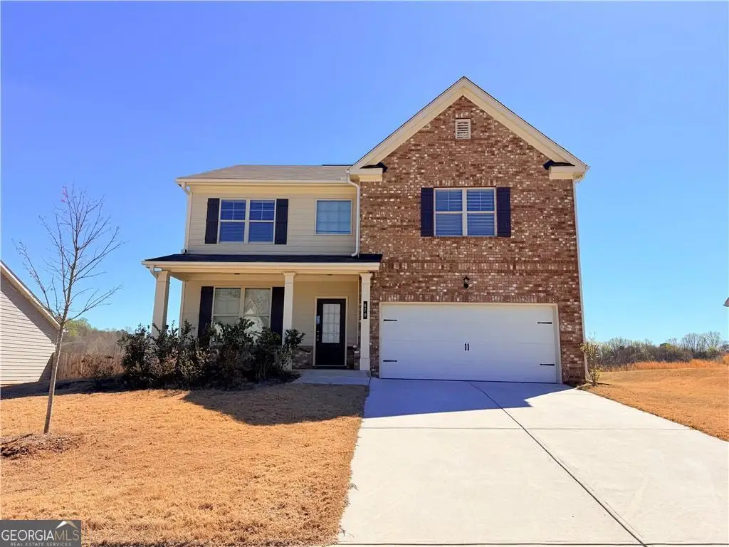 470 Hellen Valley Drive, Braselton, GA 30517 - #1