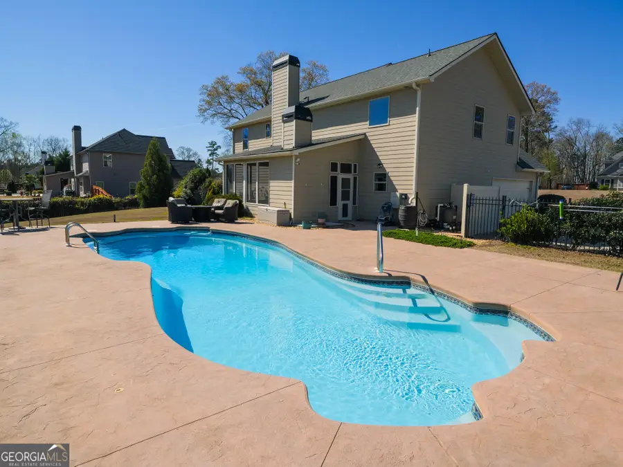 151 Rockhouse Ridge, Senoia, GA 30276 - #2