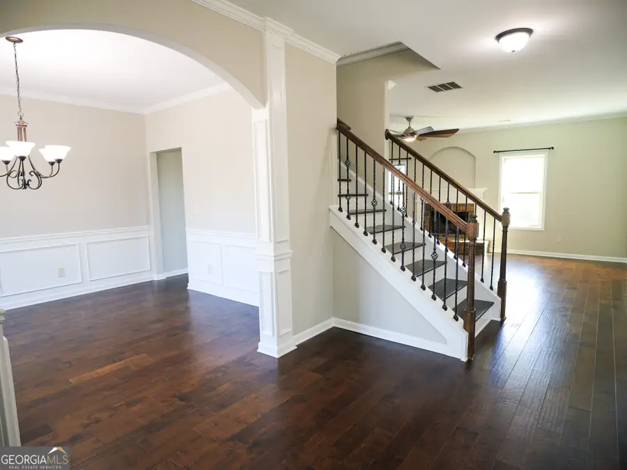 151 Rockhouse Ridge, Senoia, GA 30276 - #3