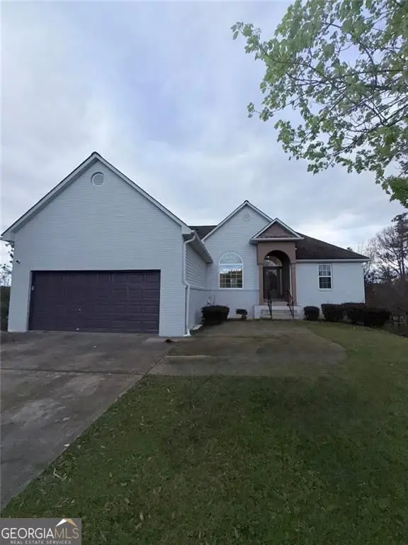 5550 Frontier Court, Ellenwood, GA 30294 - #1