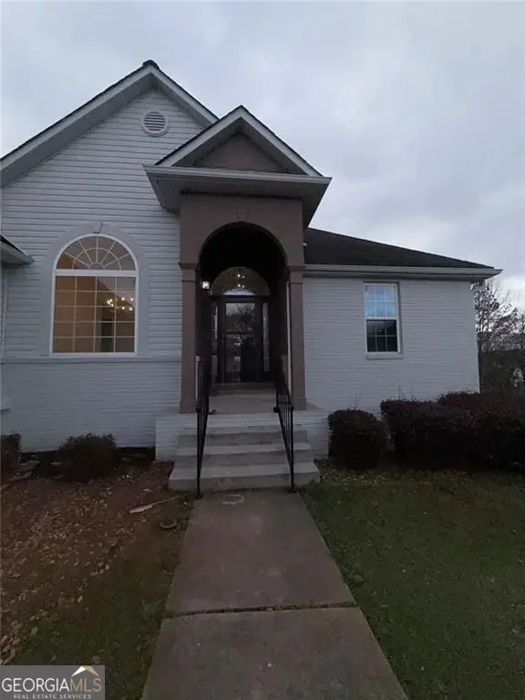 5550 Frontier Court, Ellenwood, GA 30294 - #2