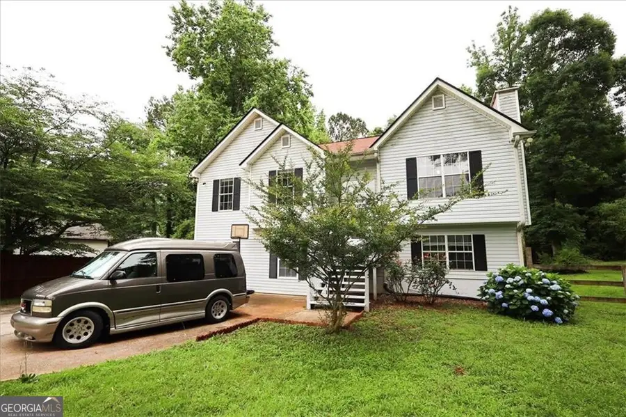 236 Hiram Sudie Road, Dallas, GA 30157 - #3