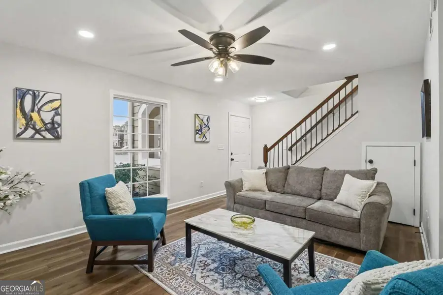 616 Summer Place, Norcross, GA 30071 - #3